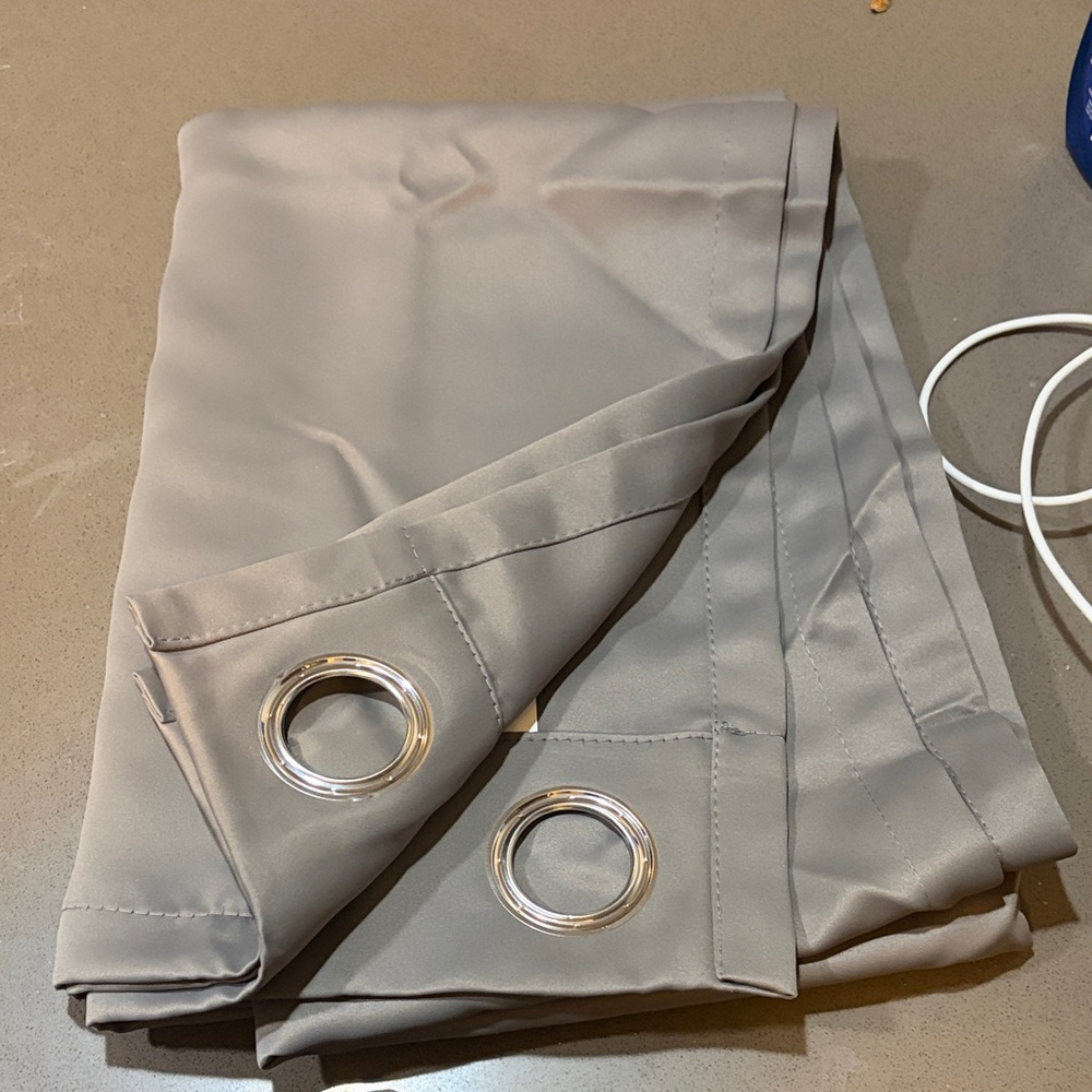 Blackout Curtains